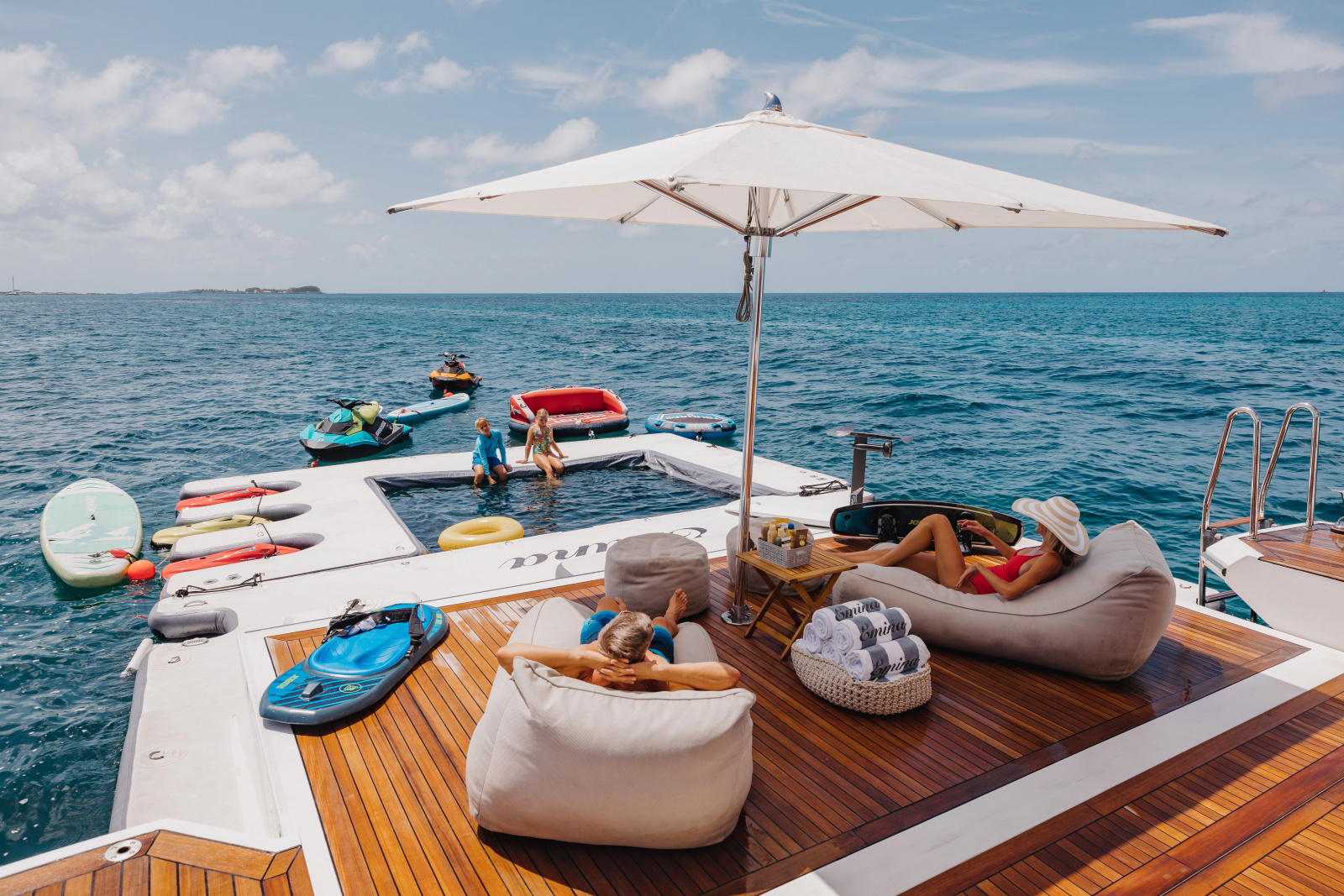 140' 2014 Benetti Veloce 140