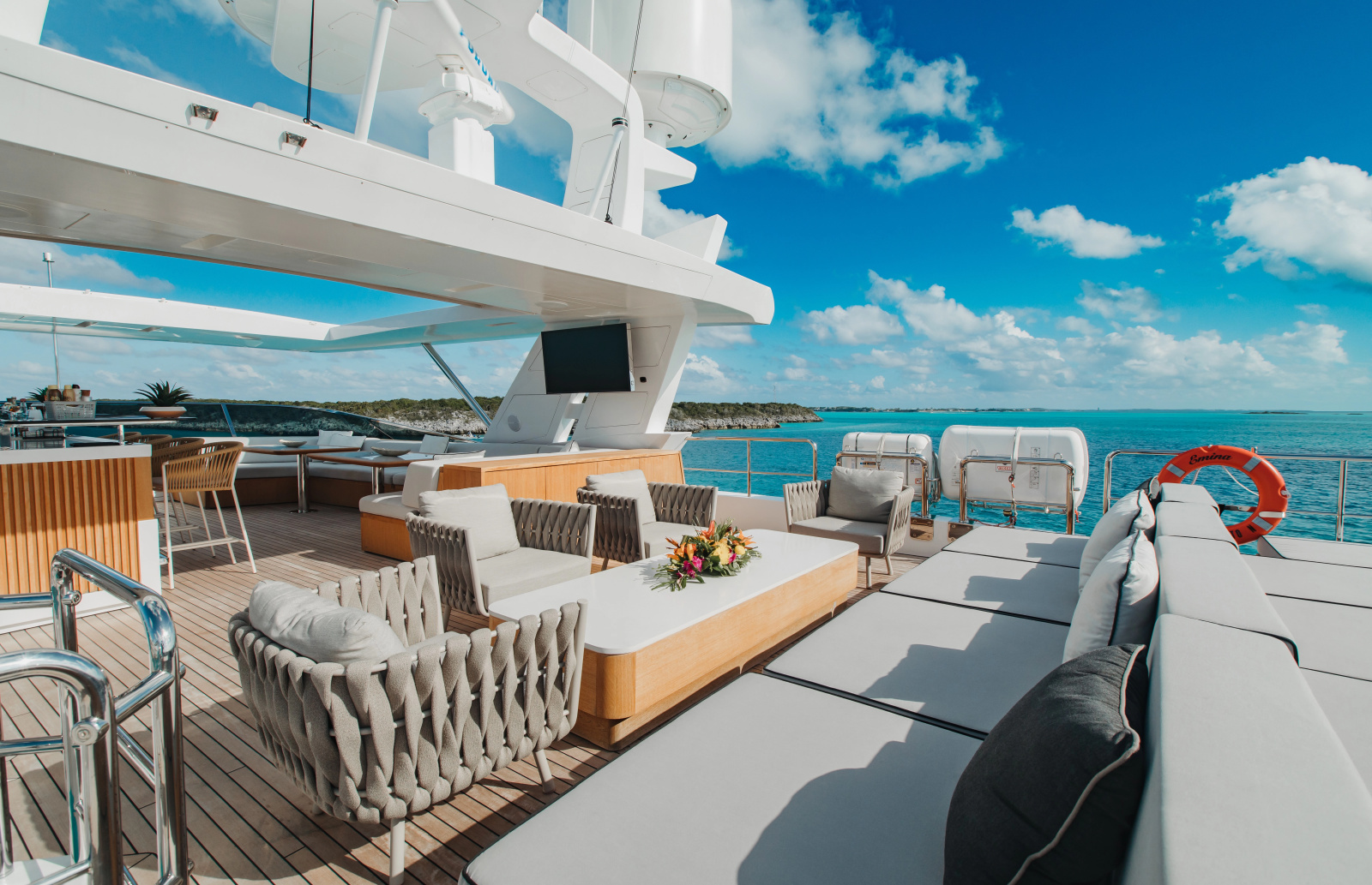140' 2014 Benetti Veloce 140