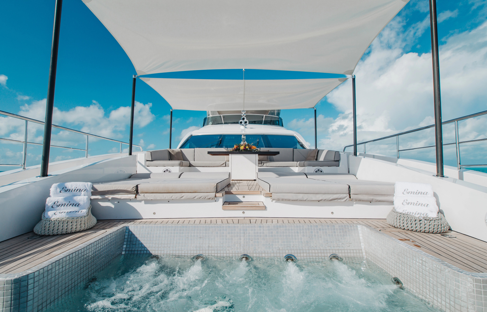 140' 2014 Benetti Veloce 140