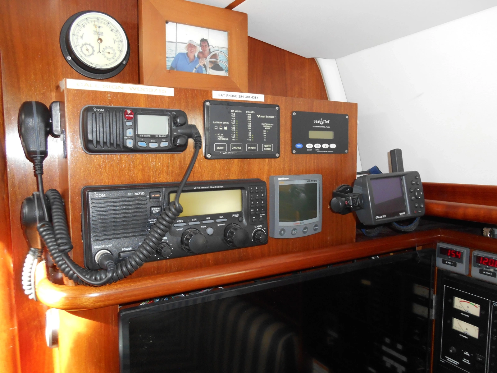 2000 Beneteau Oceanis 50