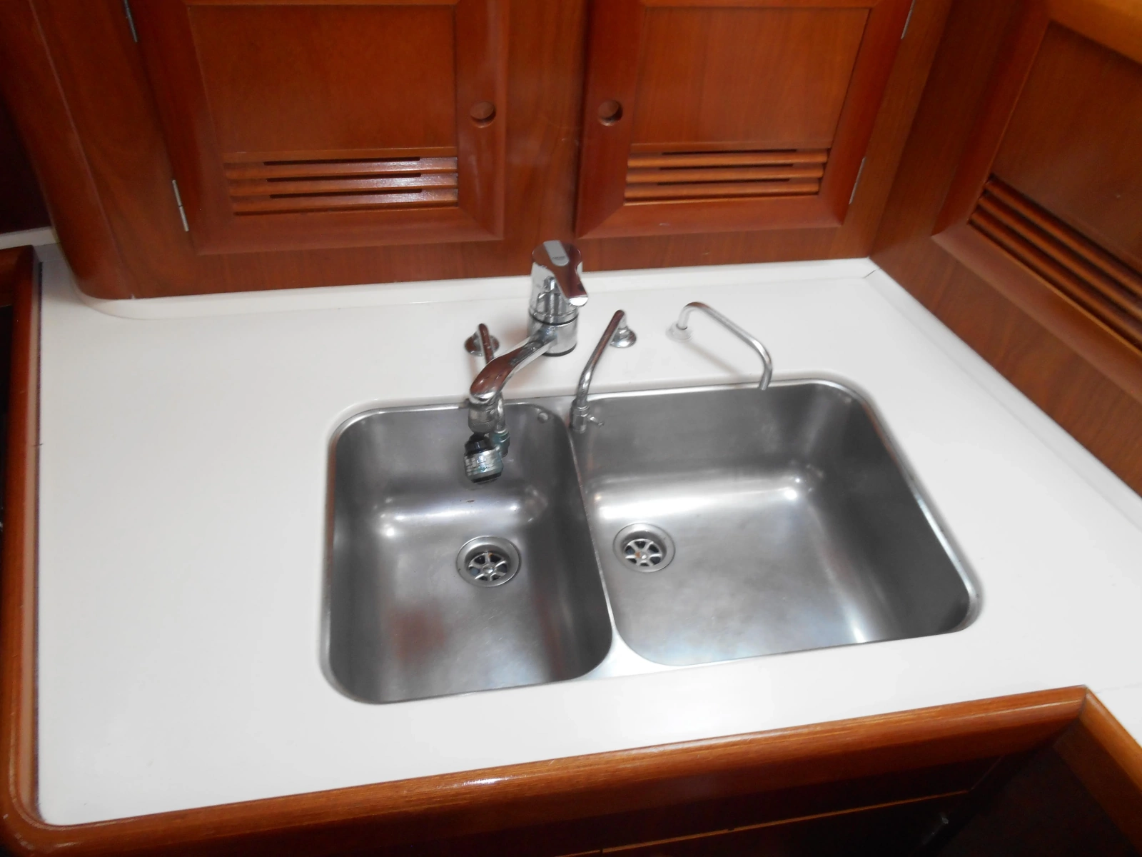 2000 Beneteau Oceanis 50