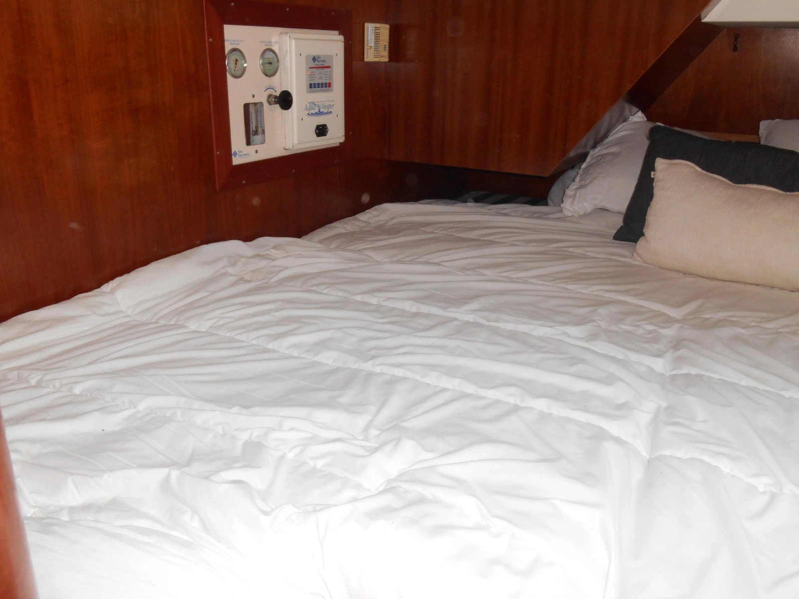 2000 Beneteau Oceanis 50