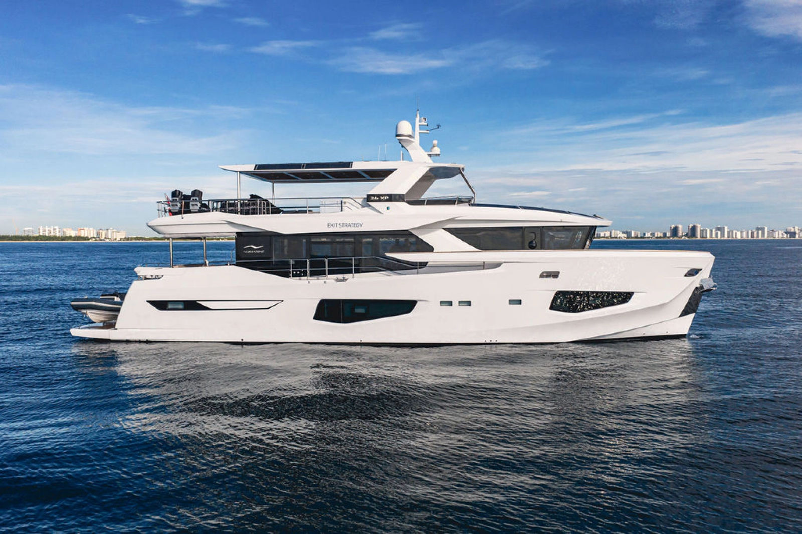2023 Numarine 26XP