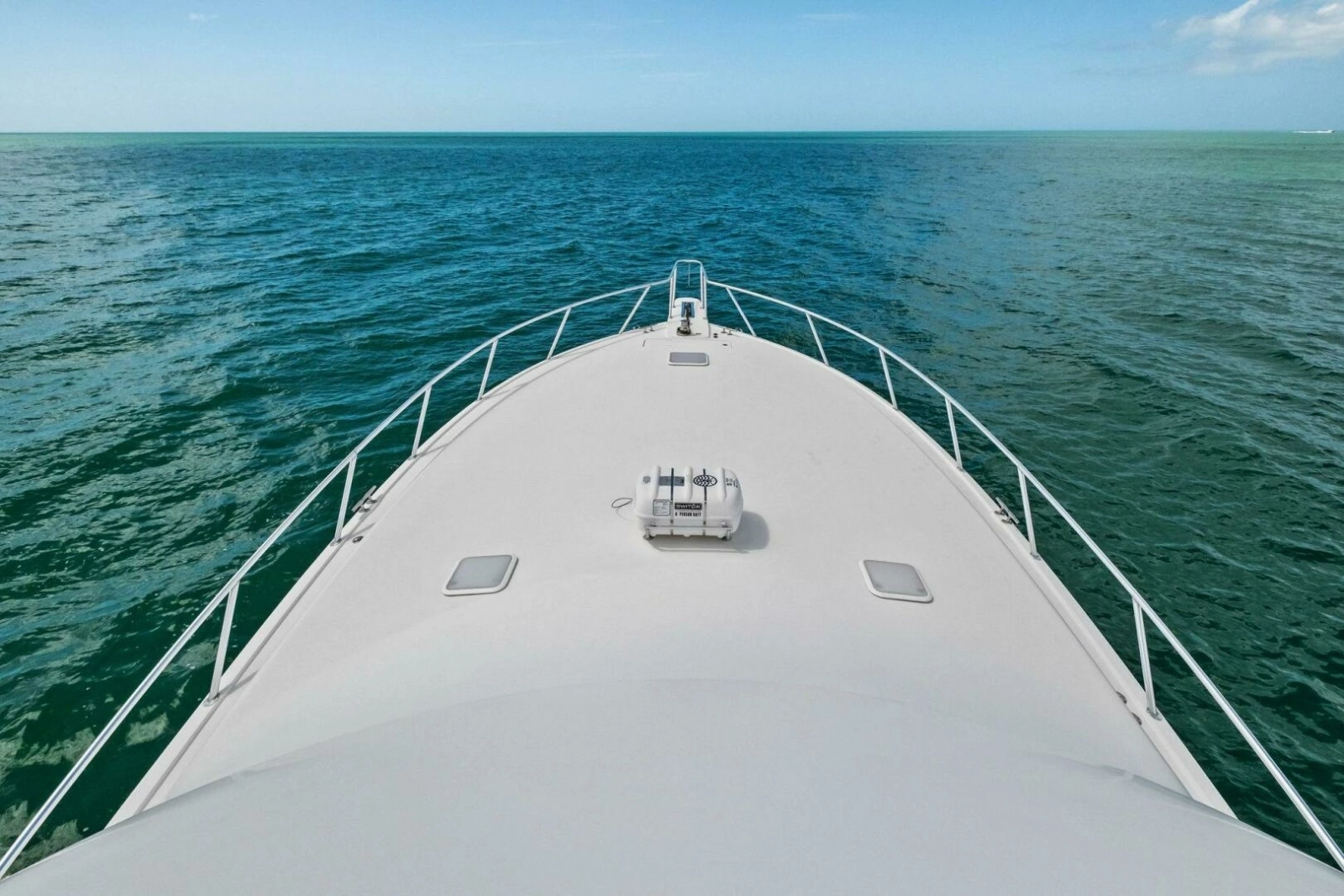 20  64ft Viking Yacht For Sale