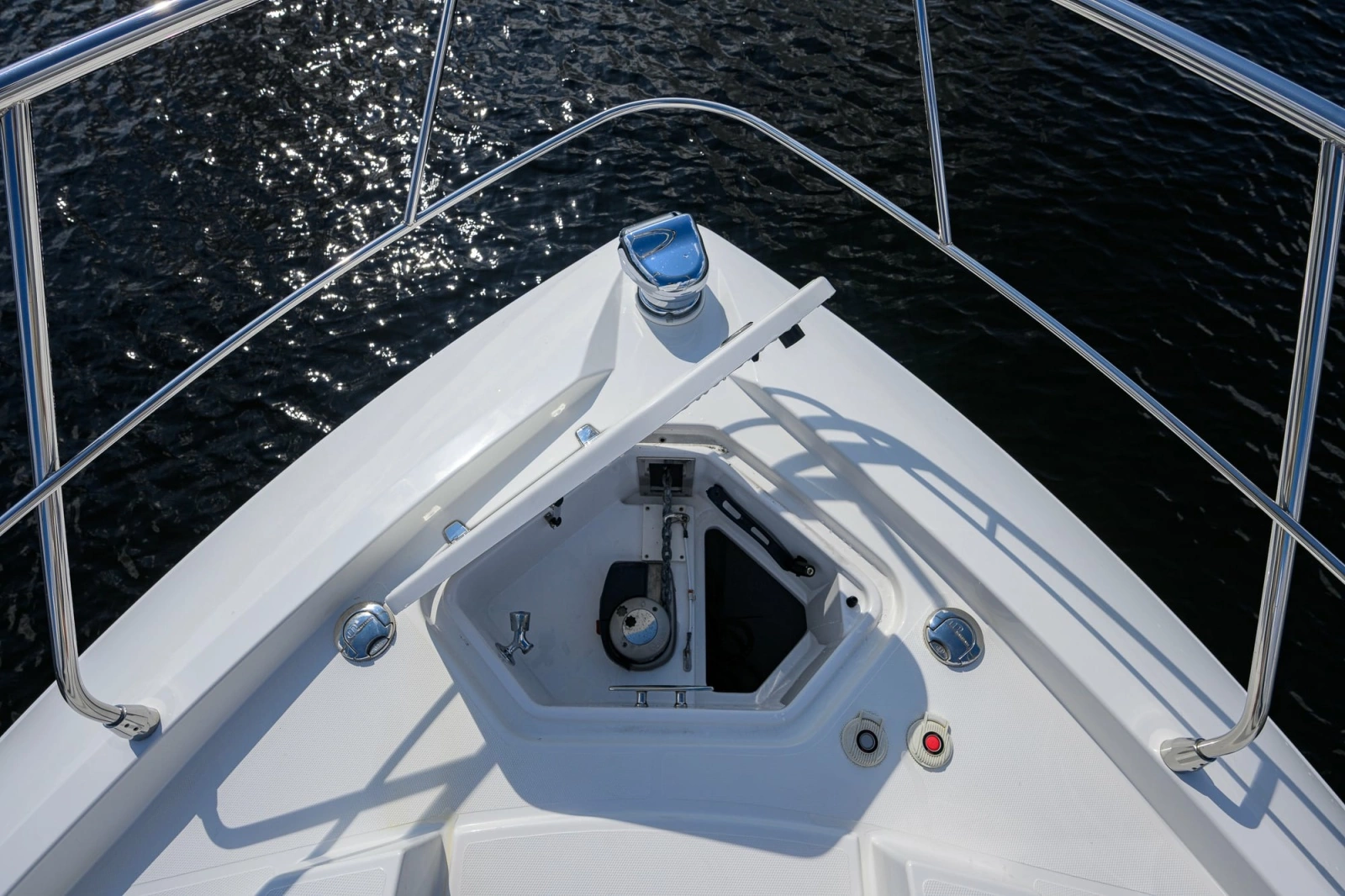 2020 Cruisers 46 Cantius