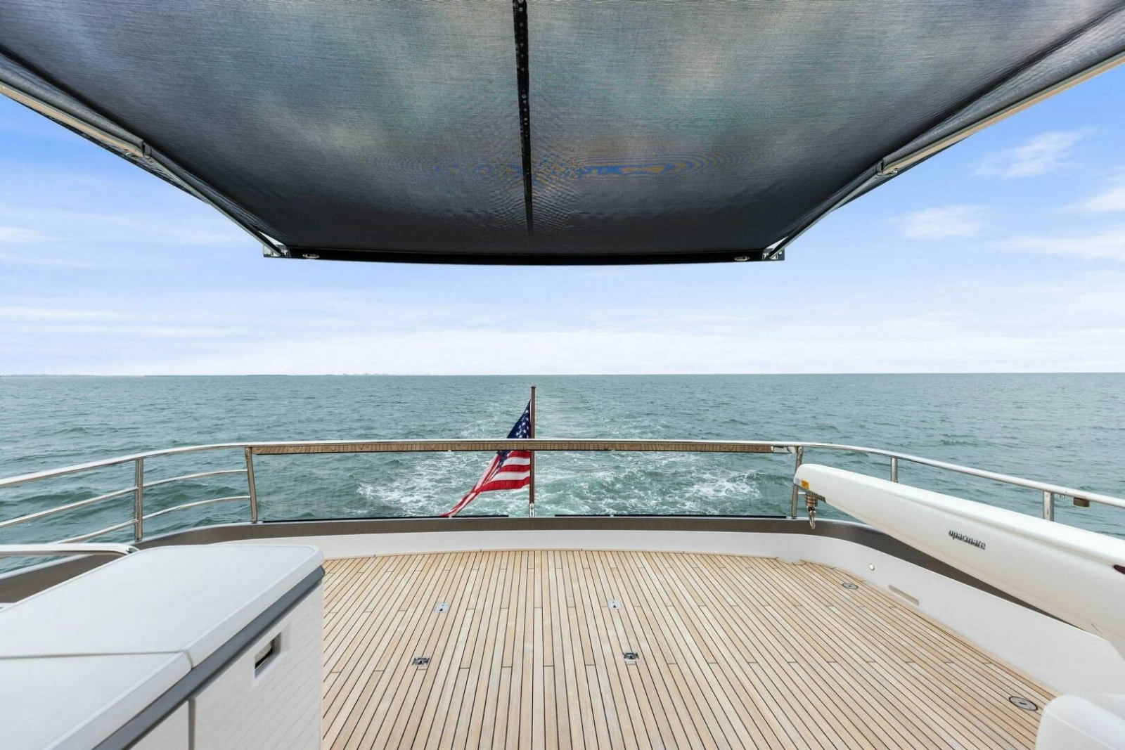 Amarula Sun 80ft Princess Yacht For Sale