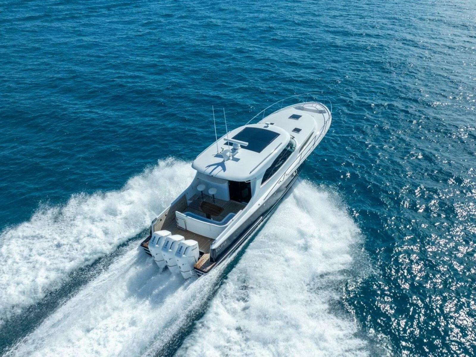 ECLIPSE 505 Shadow -