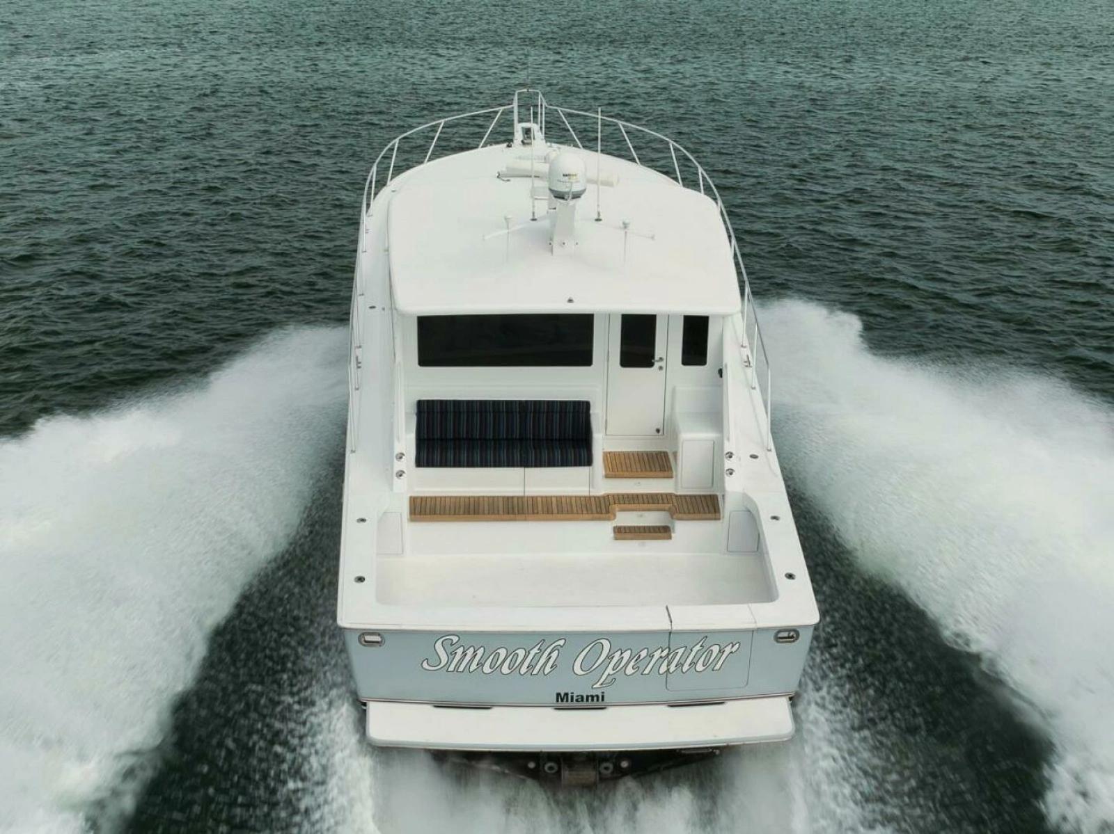 Viking 52 Smooth Operator-Smooth Operator