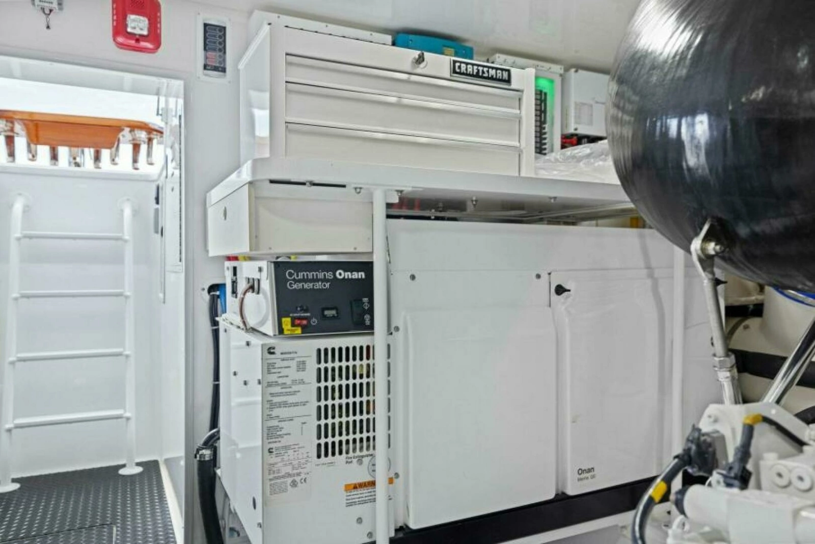 2021 Viking 68 CNV 'Plan B'