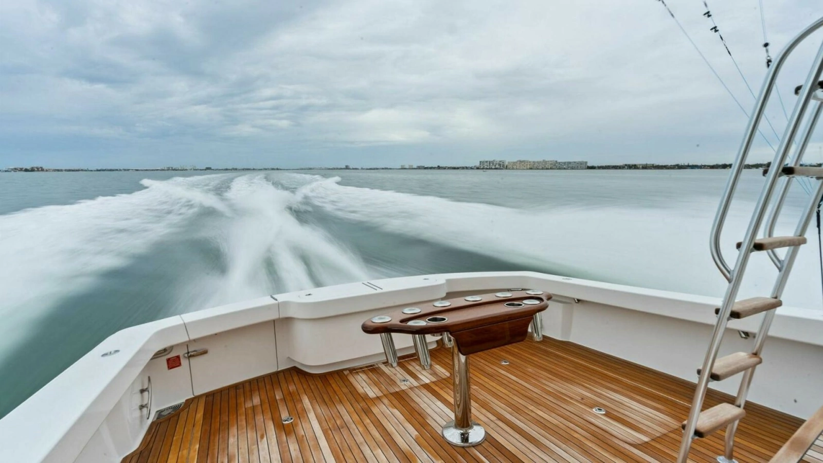 2021 Viking 46 Billfish 