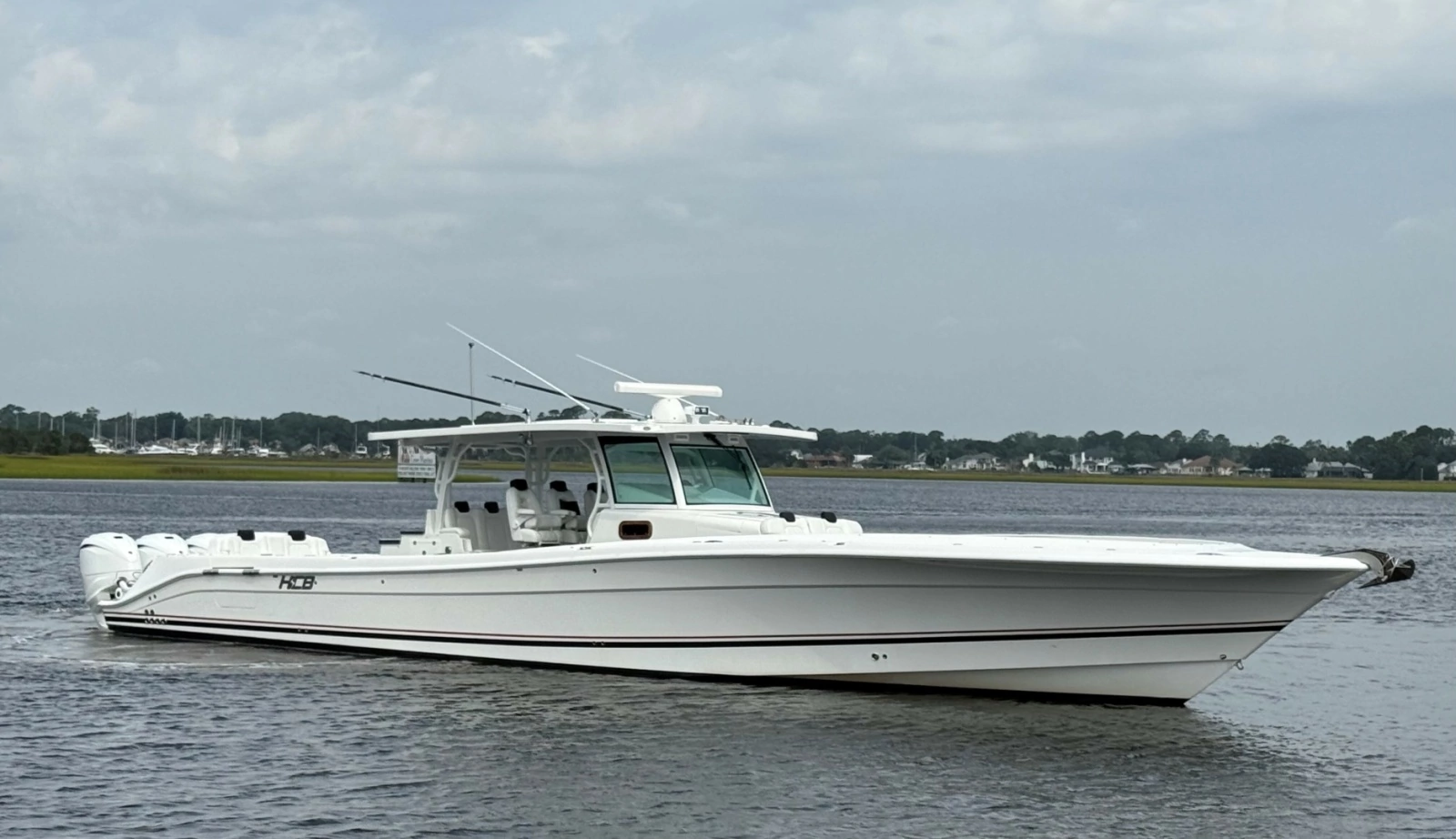 2019 HCB Suenos
