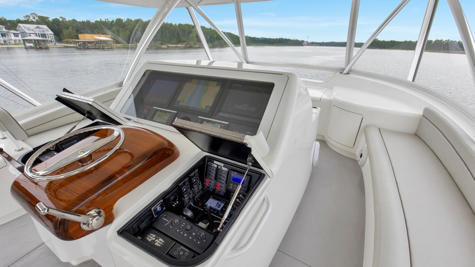 2020 68 Viking Convertible Gunpowder Bridge (6)