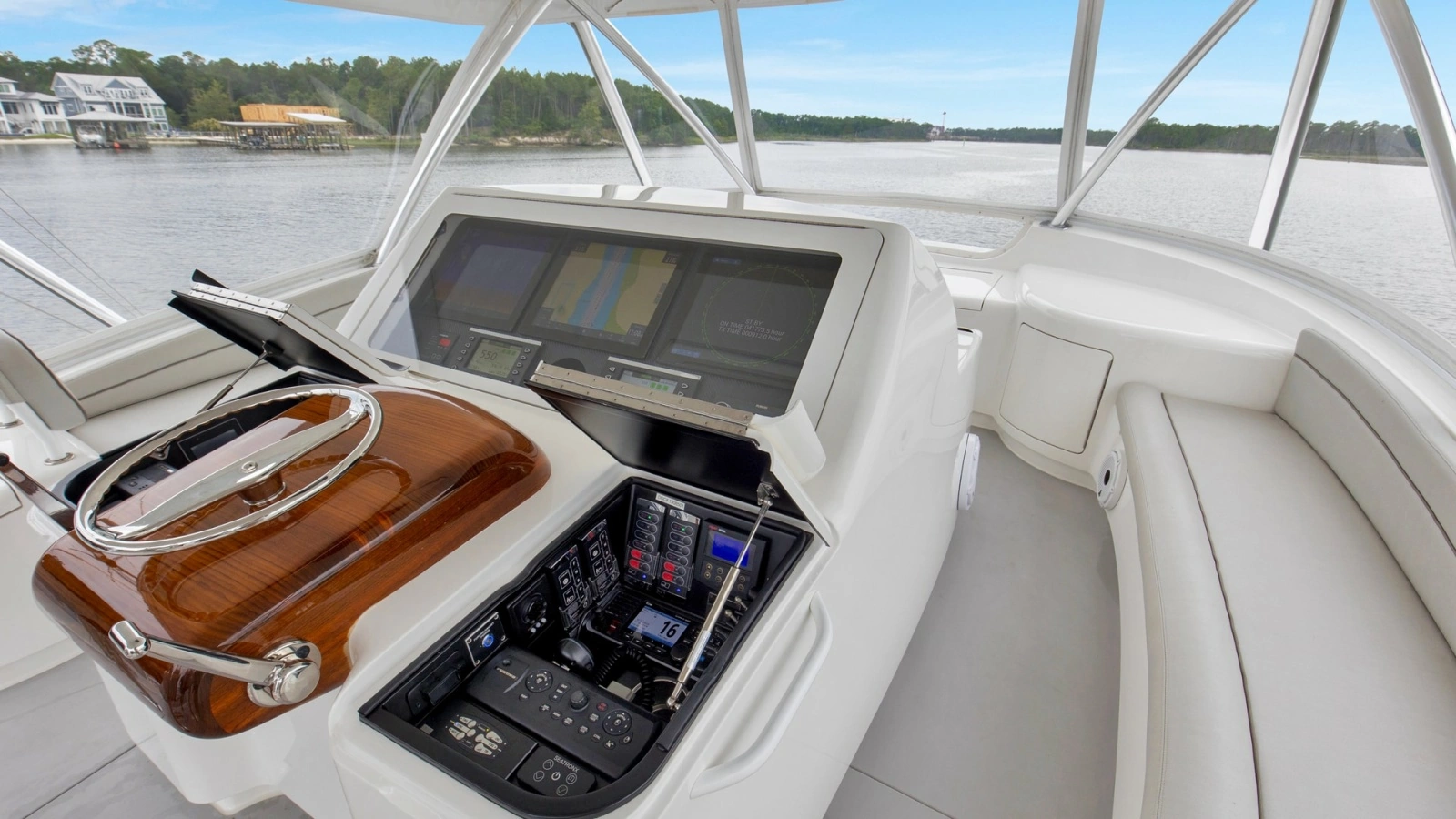 2020 68 Viking Convertible Gunpowder Bridge (6)