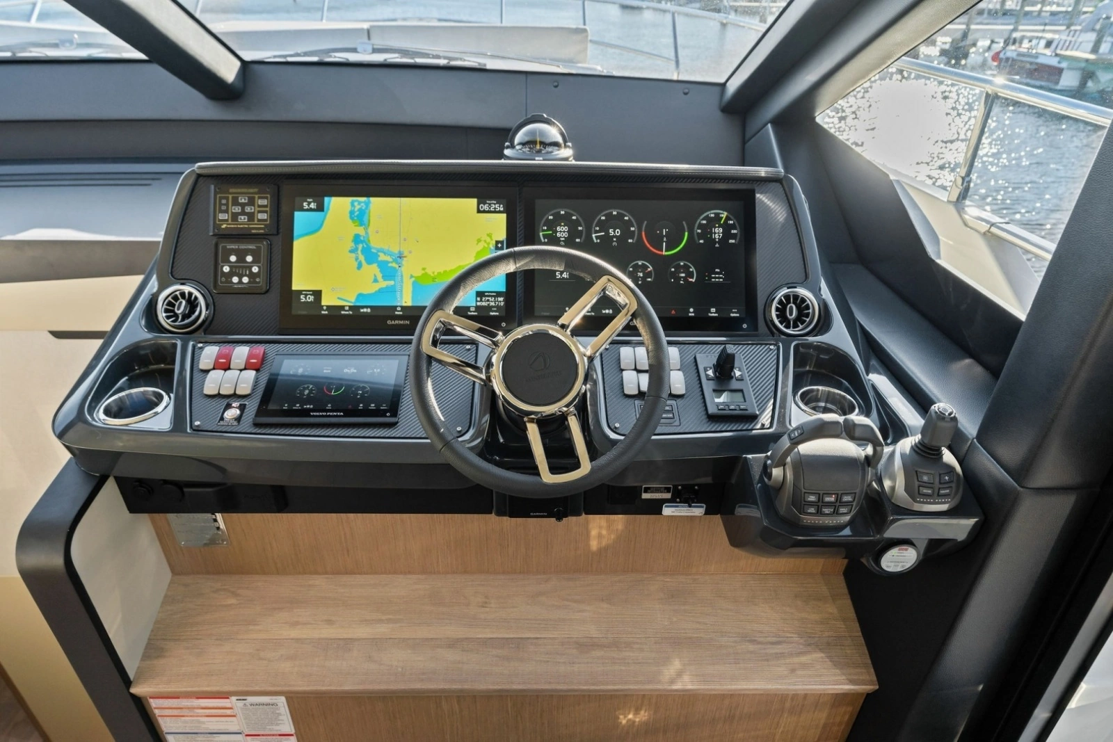 New 2027 56 Absolute Fly 56ft Absolute Yacht For Sale