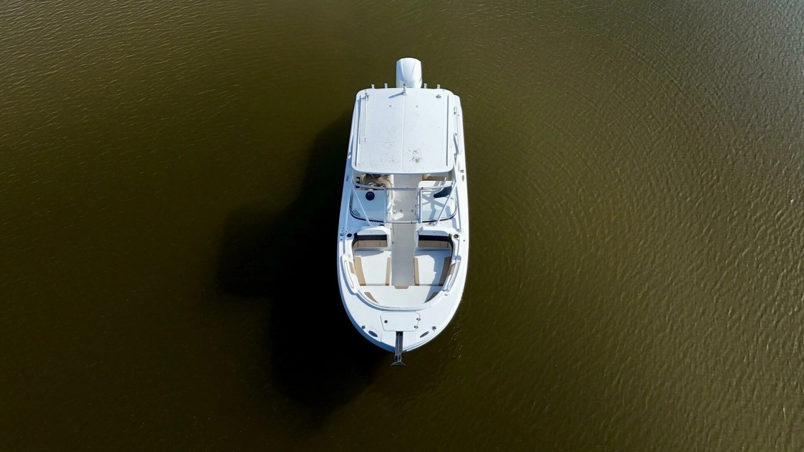 2018 Edgewater 248 CX