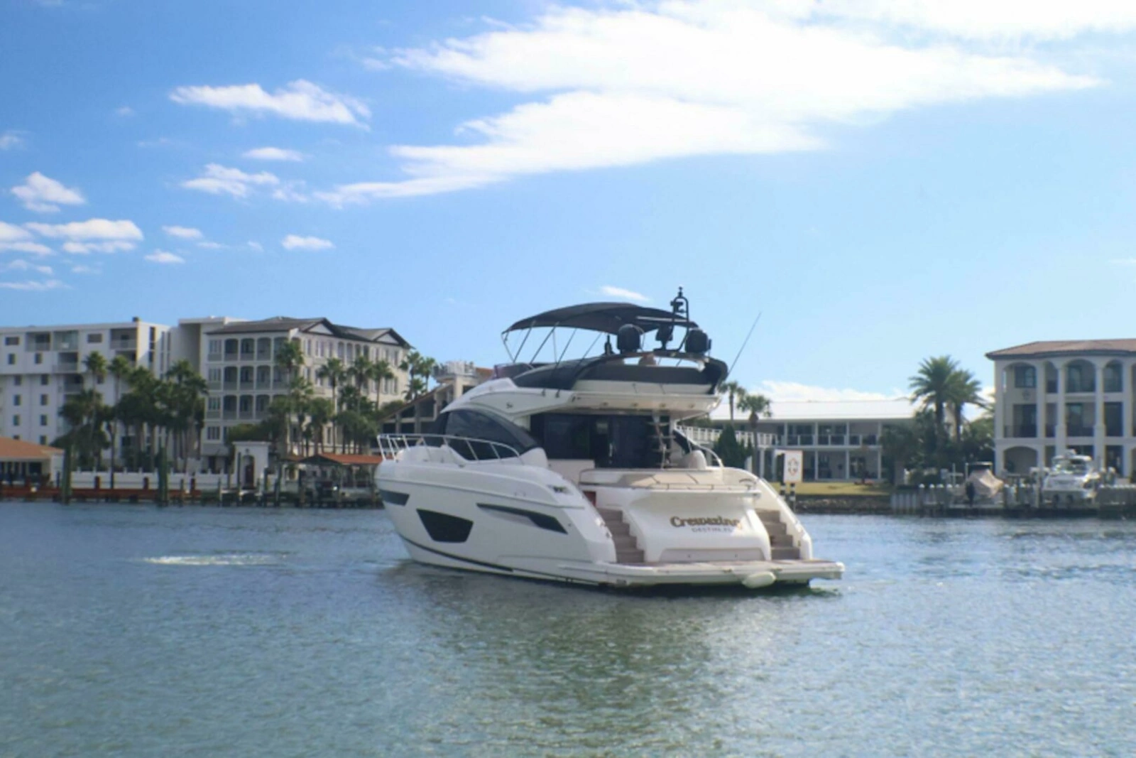 2019 Princess S65 photo 93