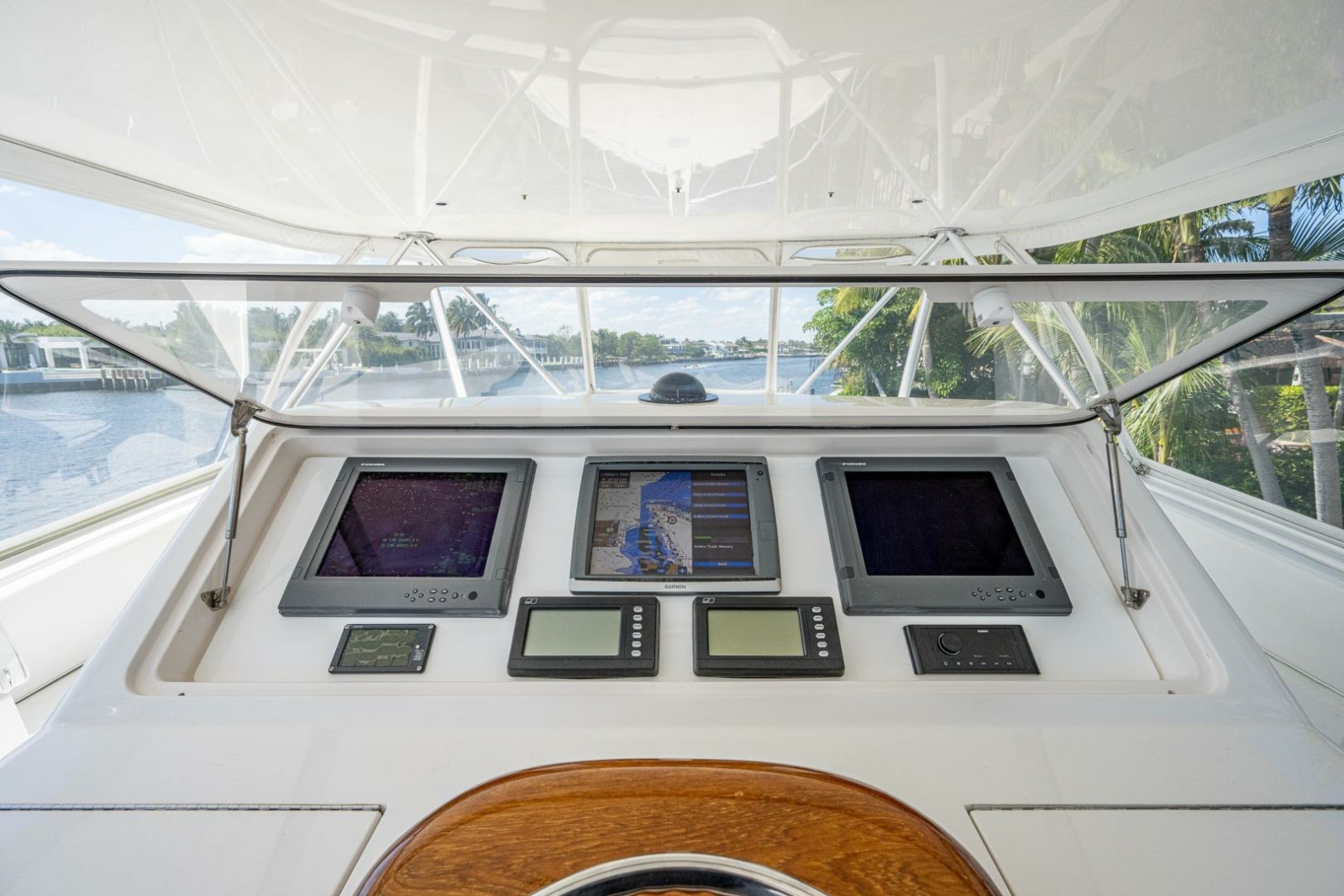 Flybridge
