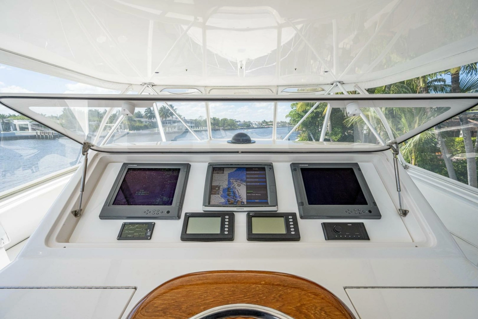Flybridge