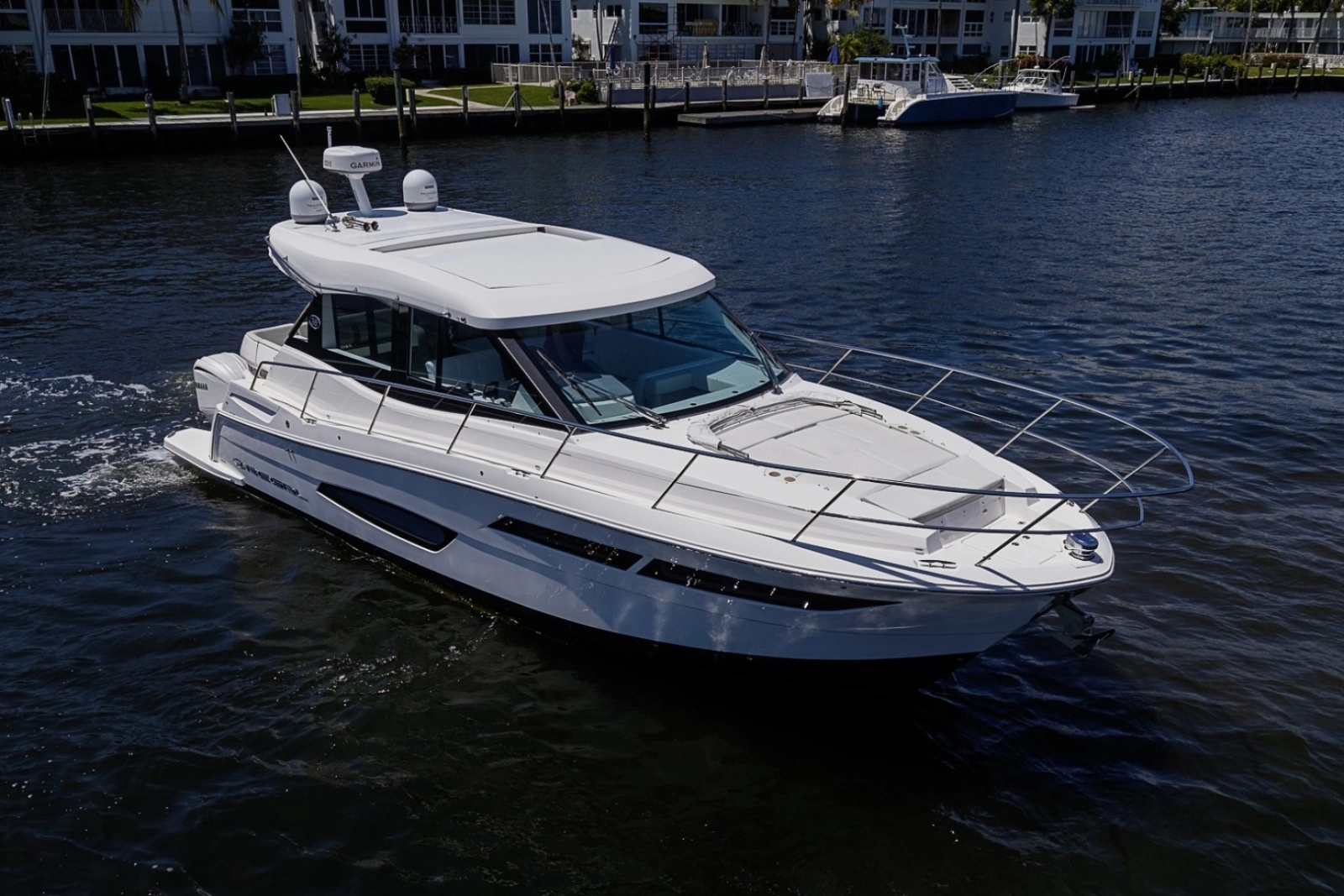 2025 Regal 38 XO