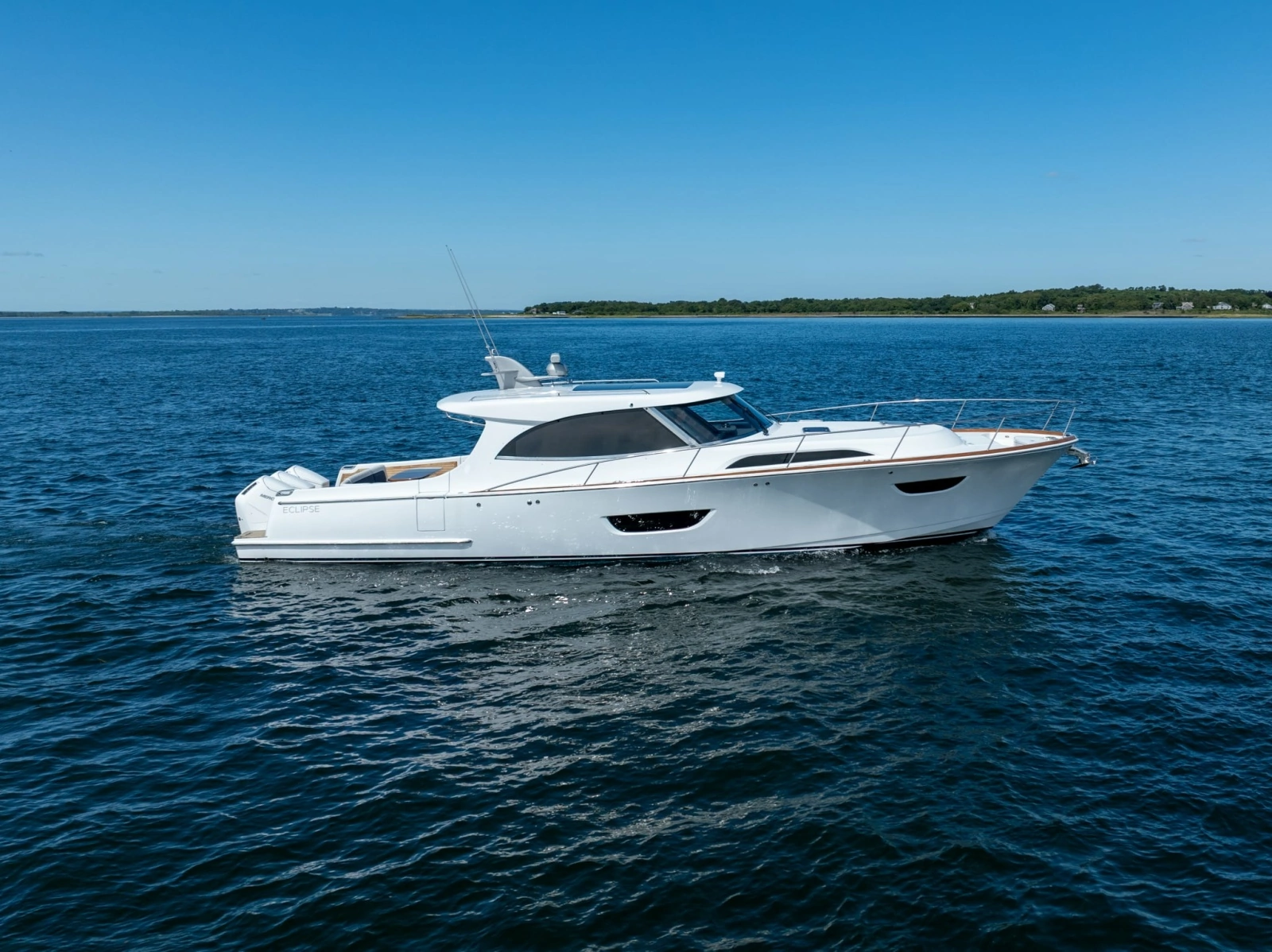 2025 ECLIPSE 505 Shadow