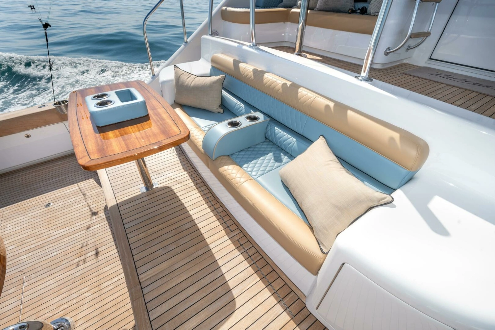 2025 Viking 90C 
