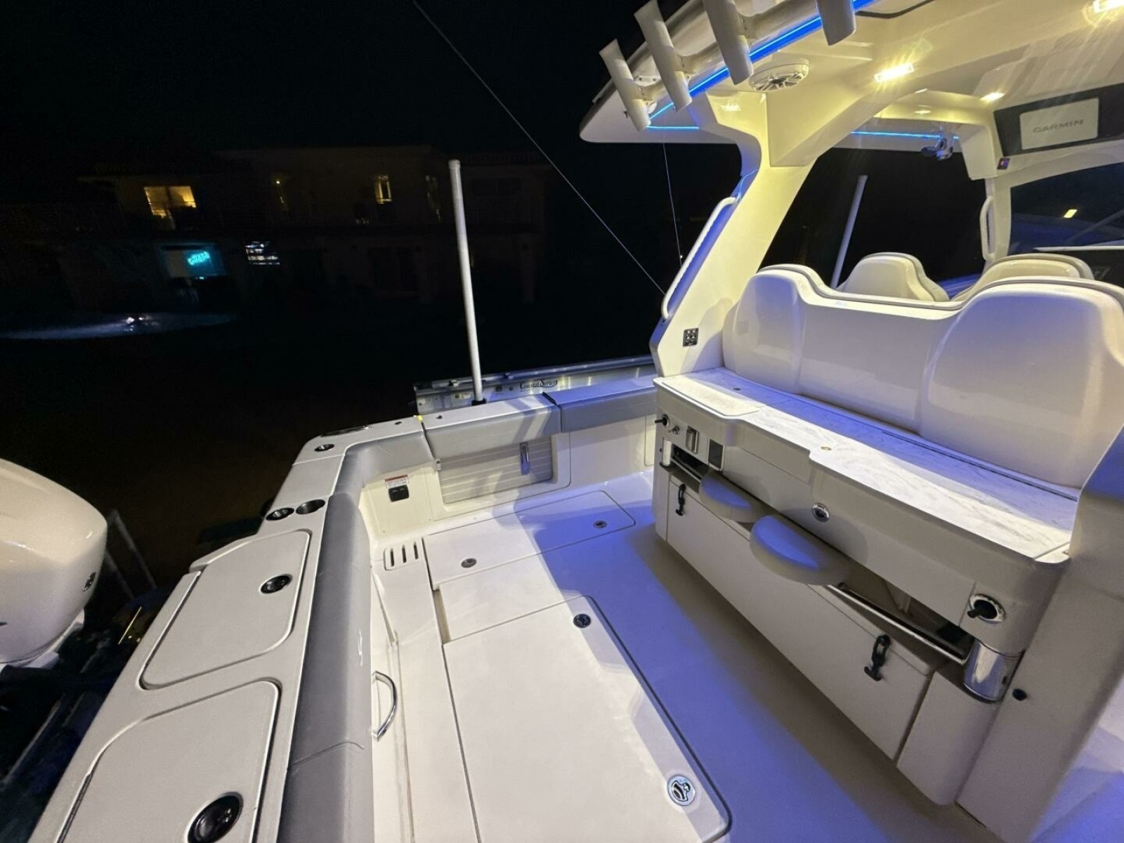 2022 Scout 425 LXF