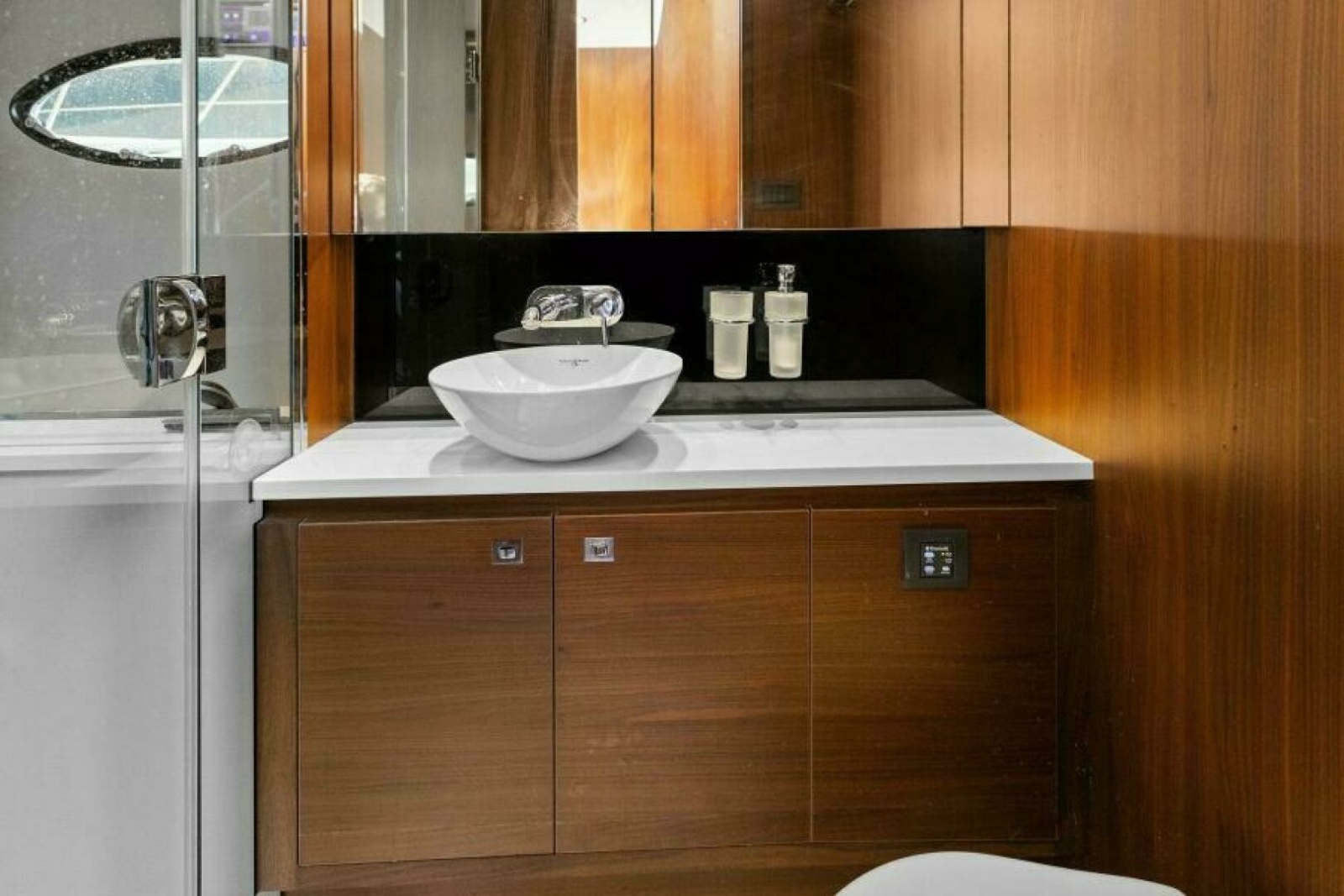 60' 2016 Princess 60 Flybridge