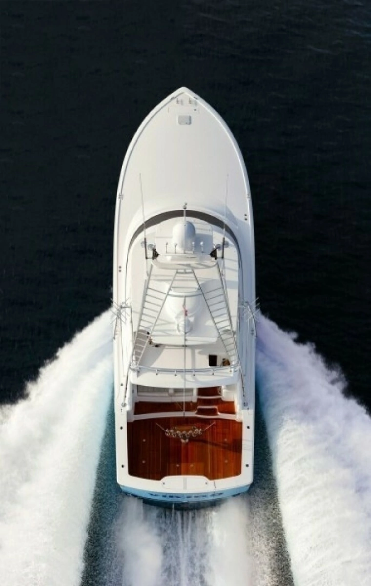 New 58 C Viking Convertible