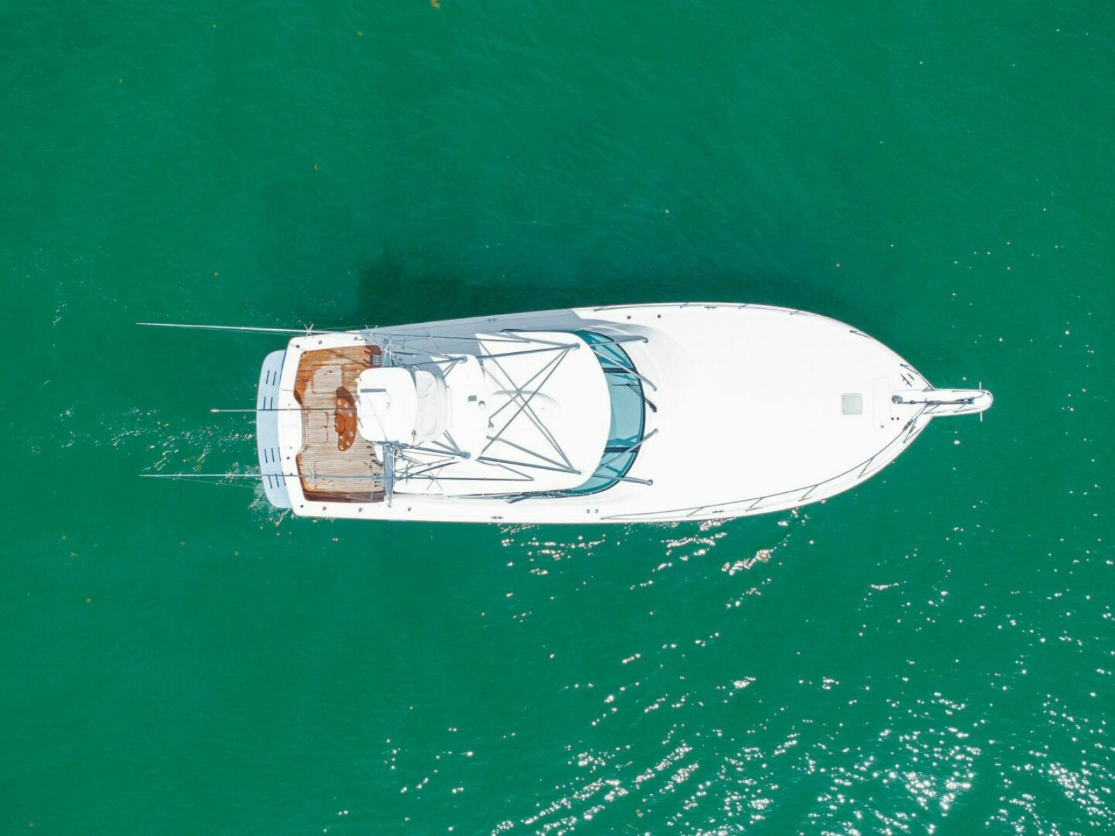 2015 Viking 52 OPEN photo 75