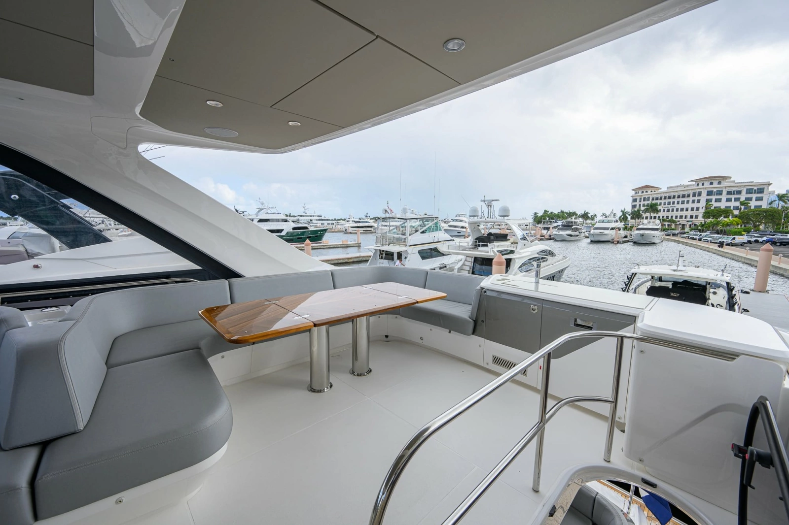 2026 Princess F58