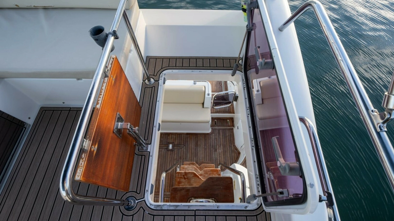 2013 Azimut 40 Flybridge