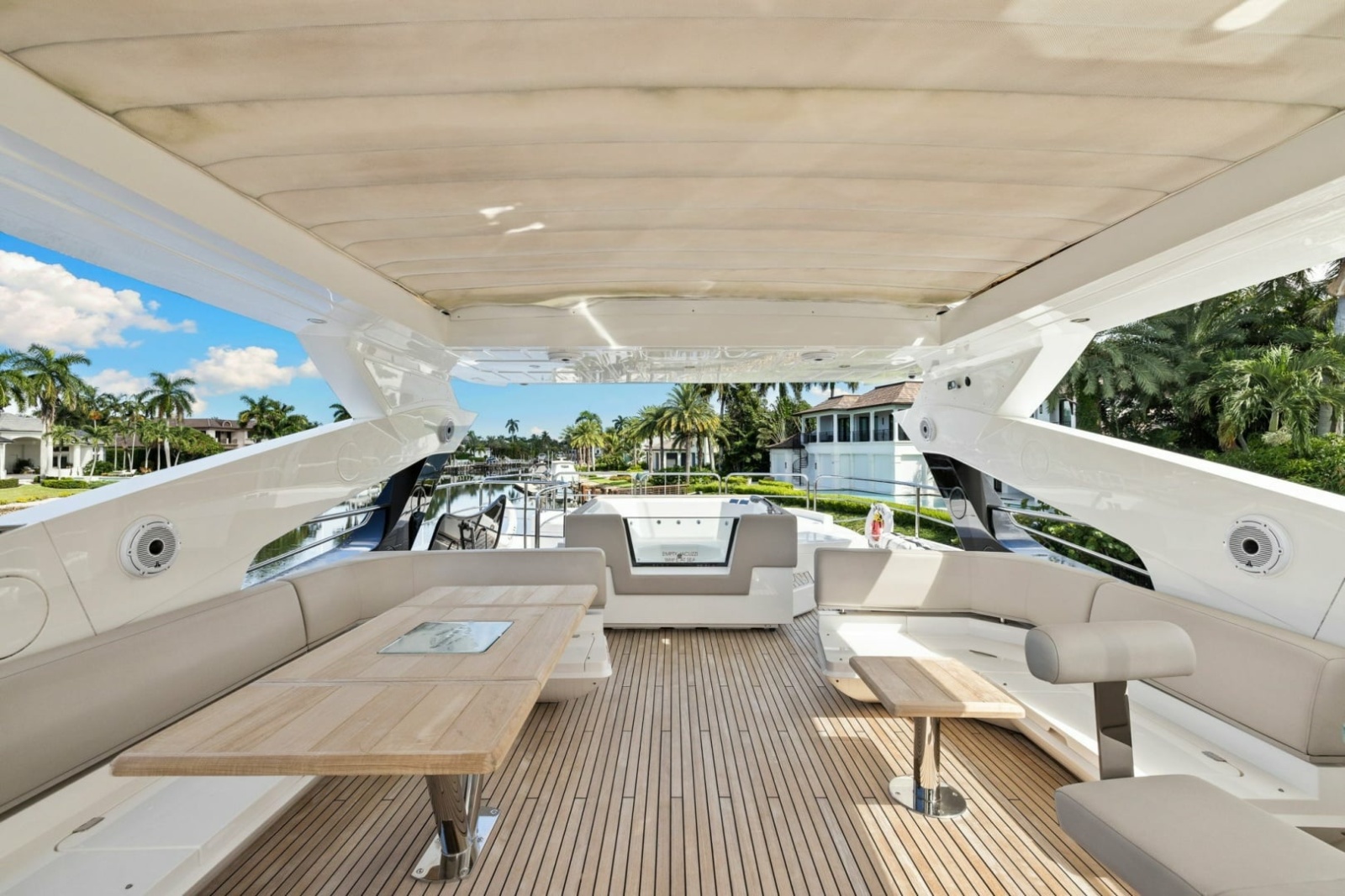 Bridge Deck