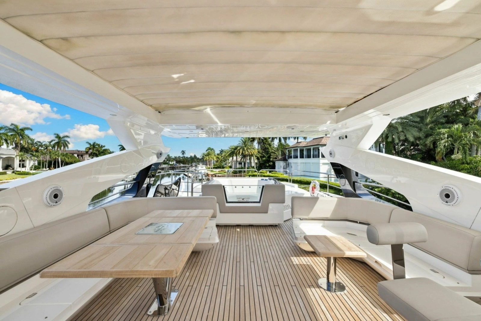 Bridge Deck