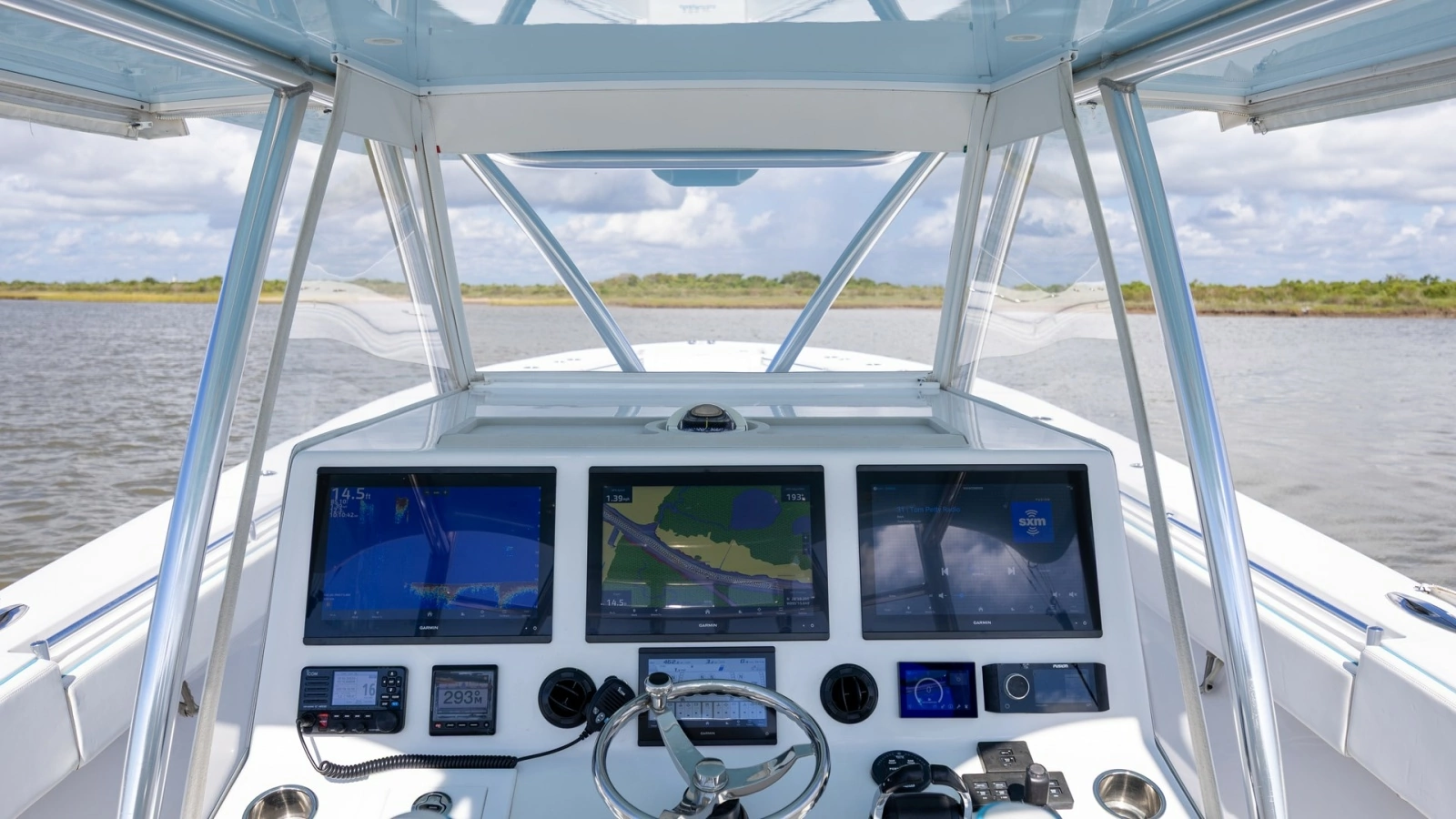 2017 SeaHunter 45 Tournament