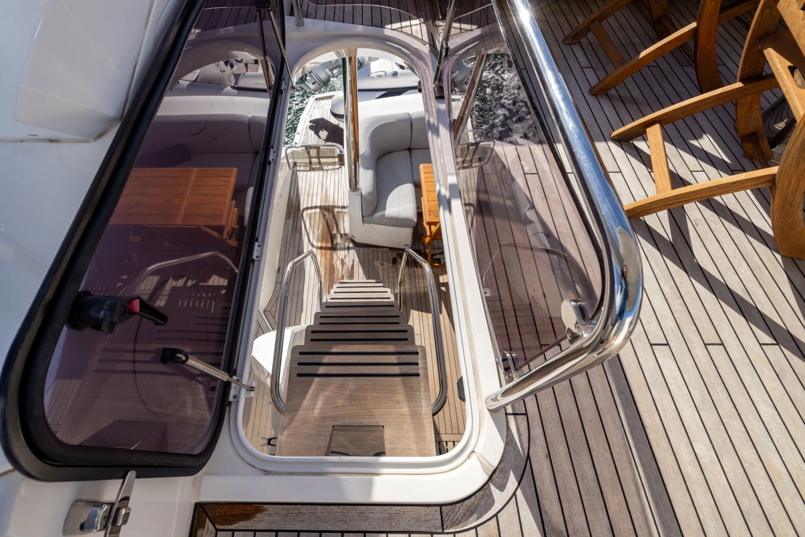 2022 Sunseeker Manhattan 68