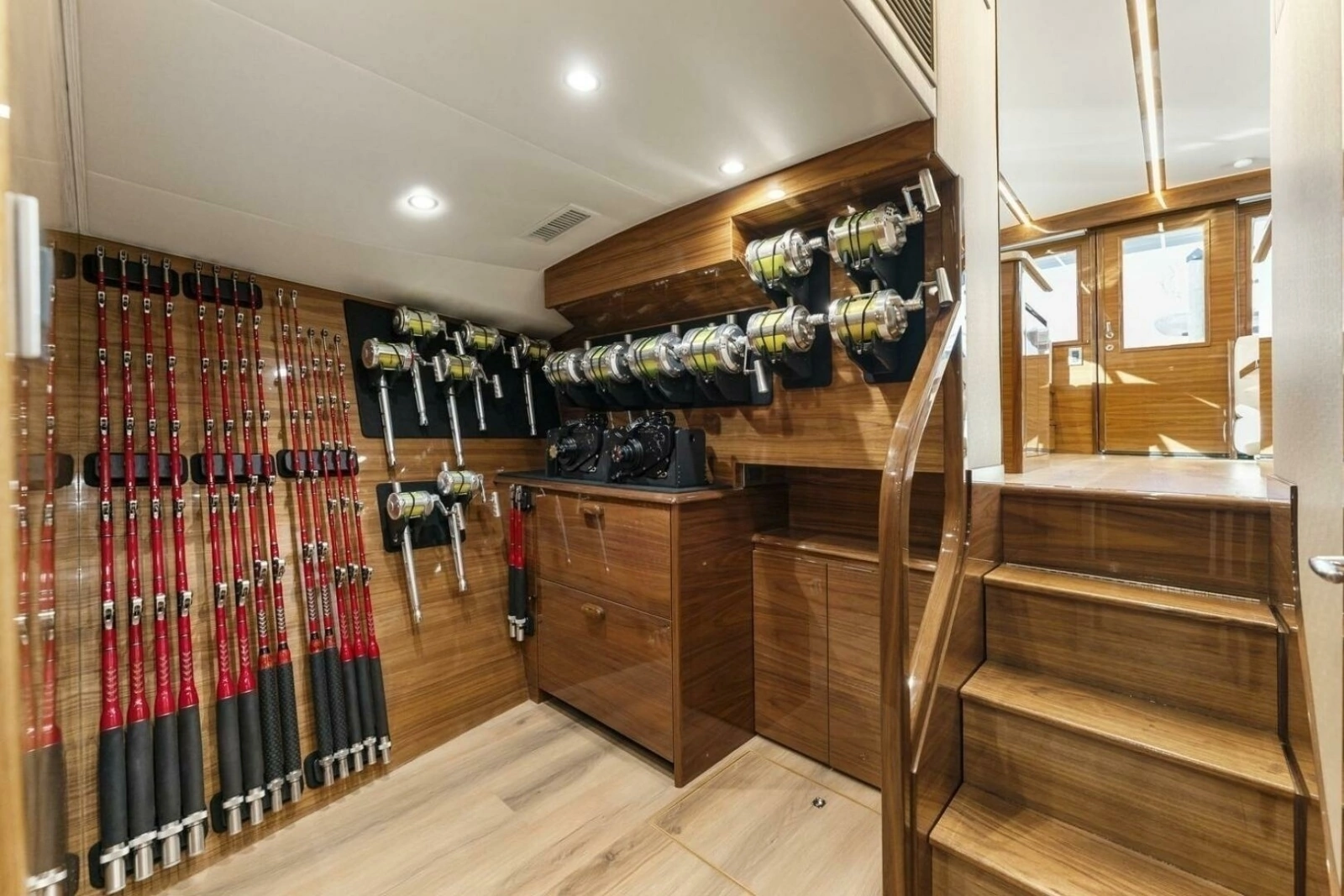 Viking 50 Billfish (27)