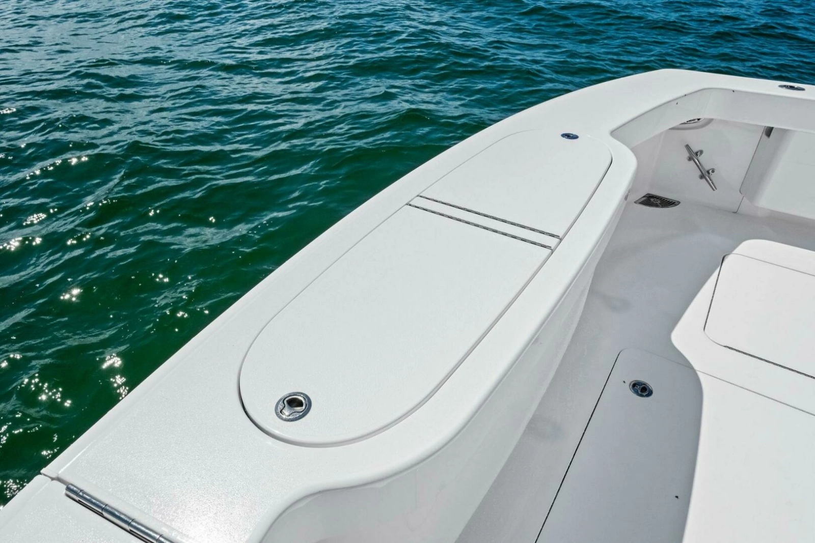 2025 Viking 58 Convertible "Galati Yacht Sales Trade"