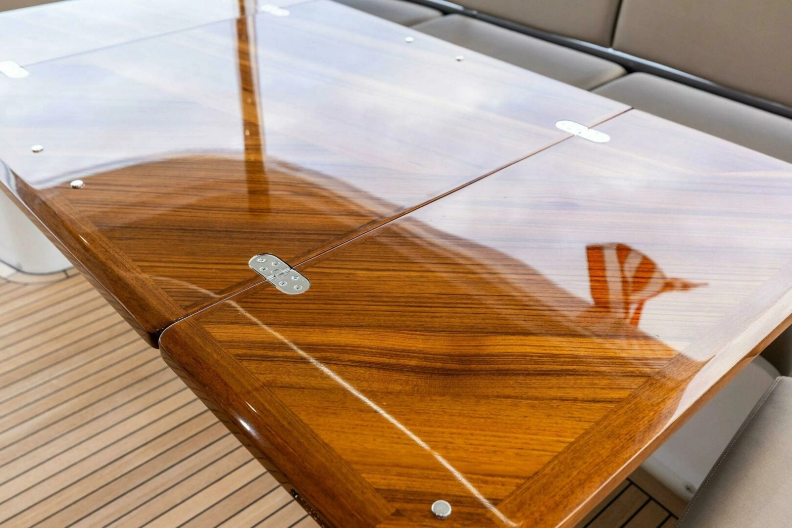 Amarula Sun 80ft Princess Yacht For Sale