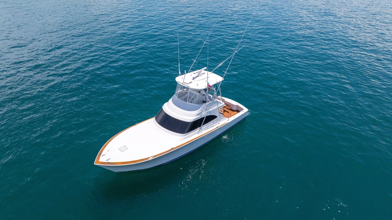2023 Viking 46 Billfish