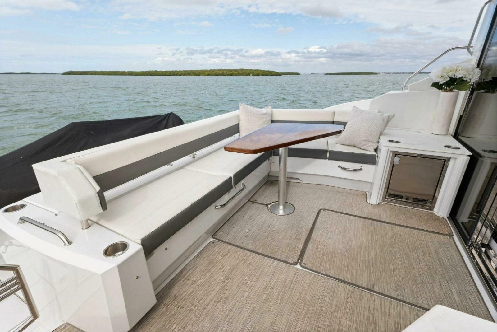 2020 Cruisers Yachts 46 Cantius photo 10