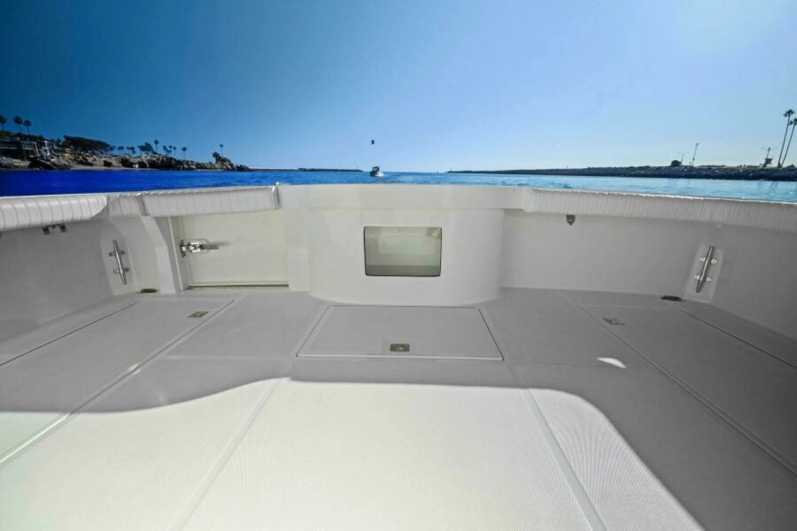 2012 Cabo 44 HTX - LIL FELLA