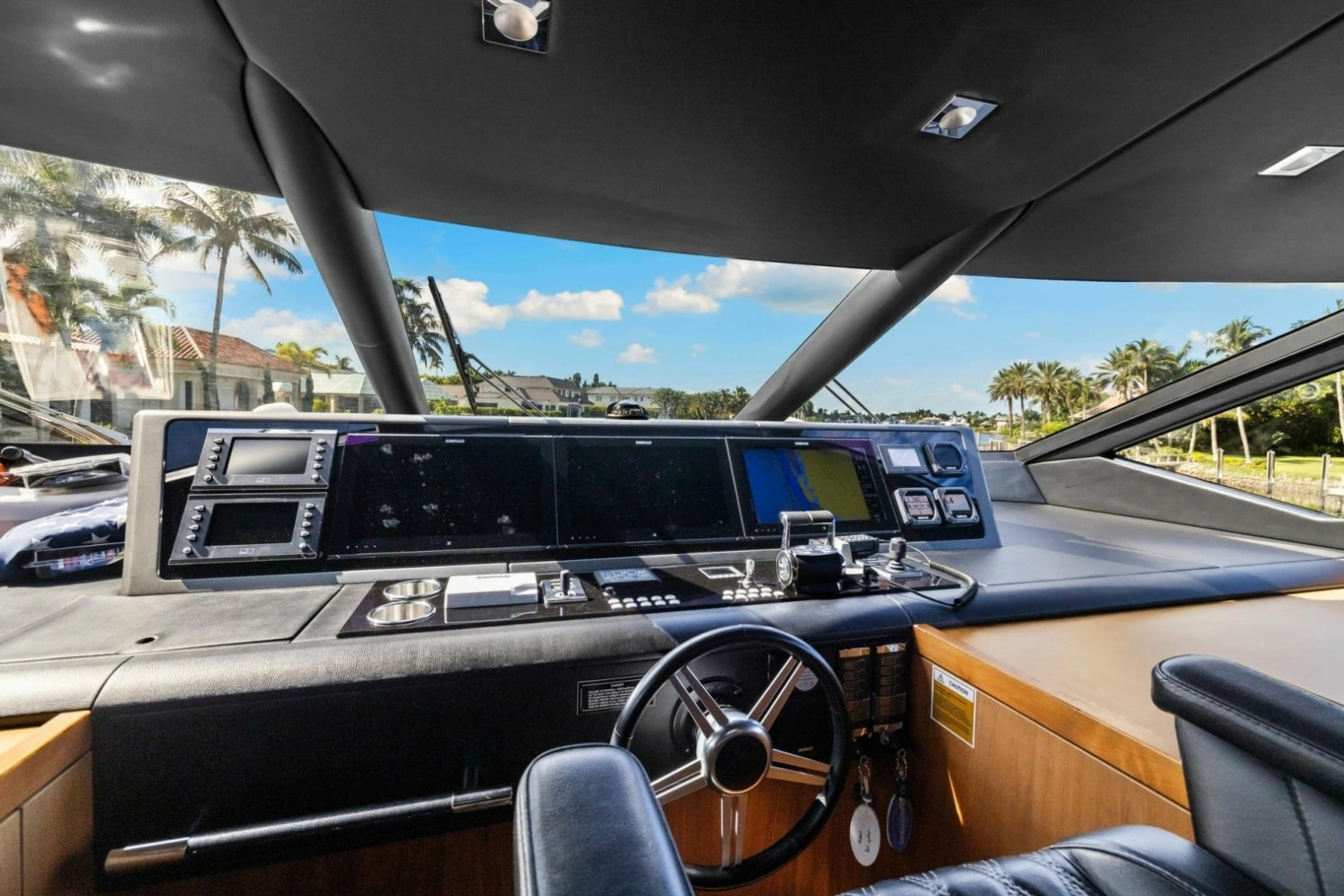 Pilothouse