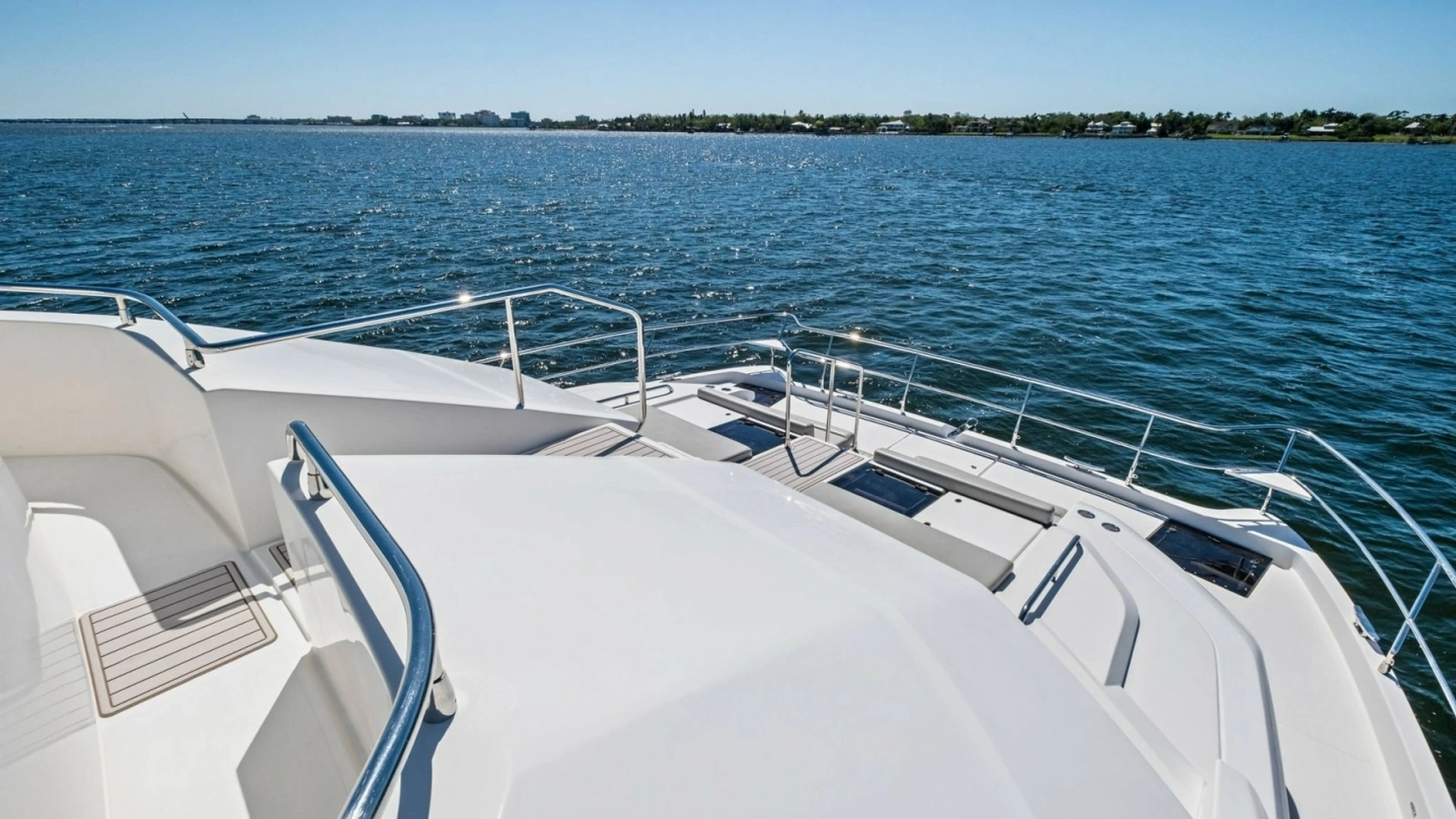 2022 54 Aquila Powercat 'Remarkable I'