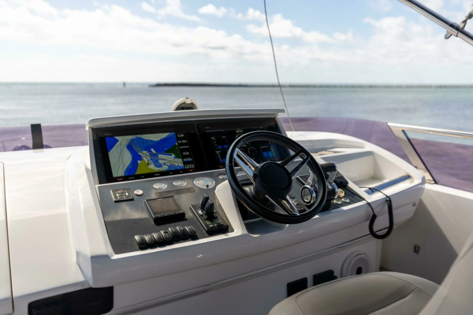 2019 Princess S65 photo 61