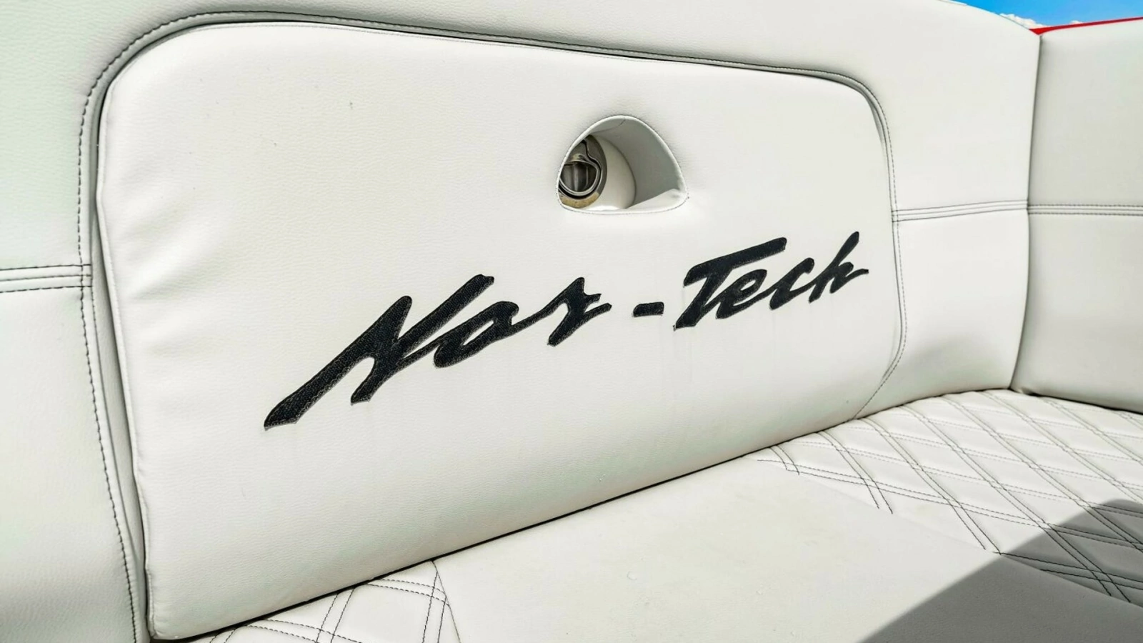 2022 Nor-Tech 390 SS