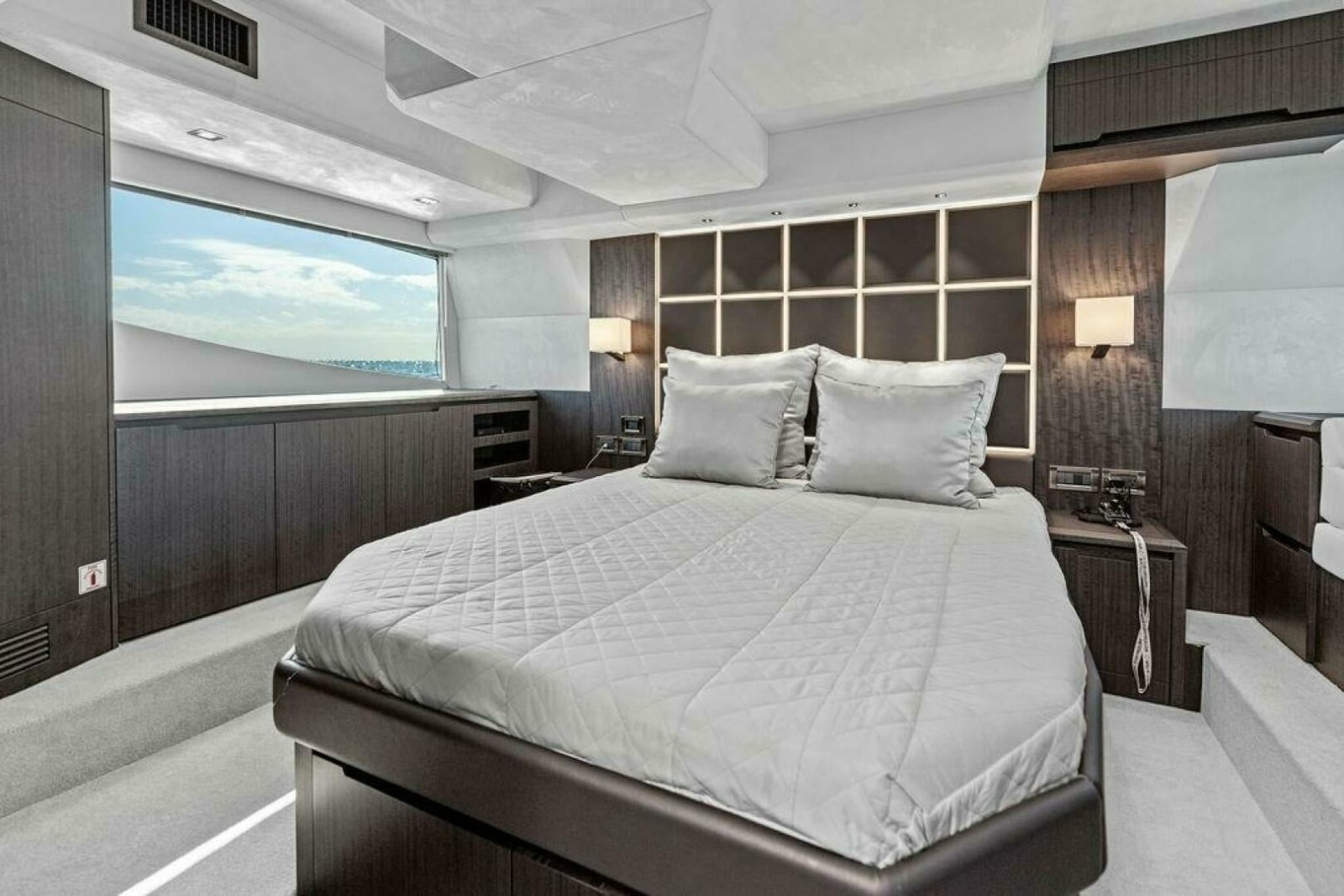 2024 Galeon 470 Sky