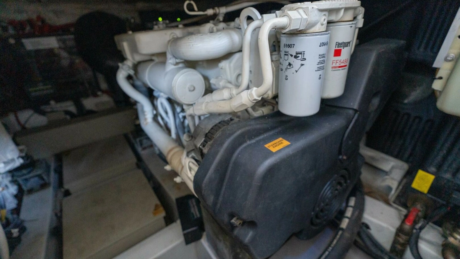 2013 Azimut 40 Flybridge