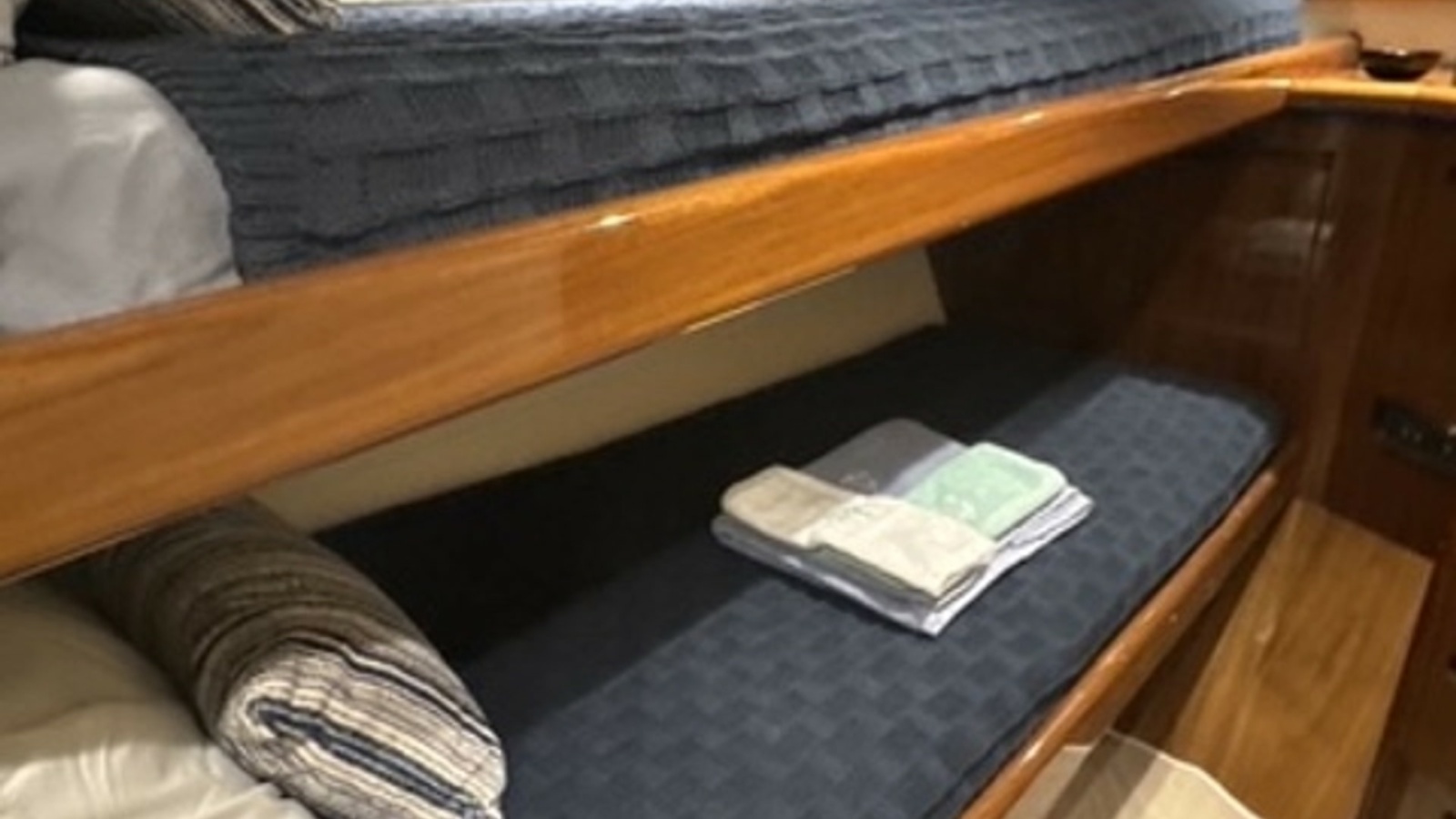 VIP Stateroom