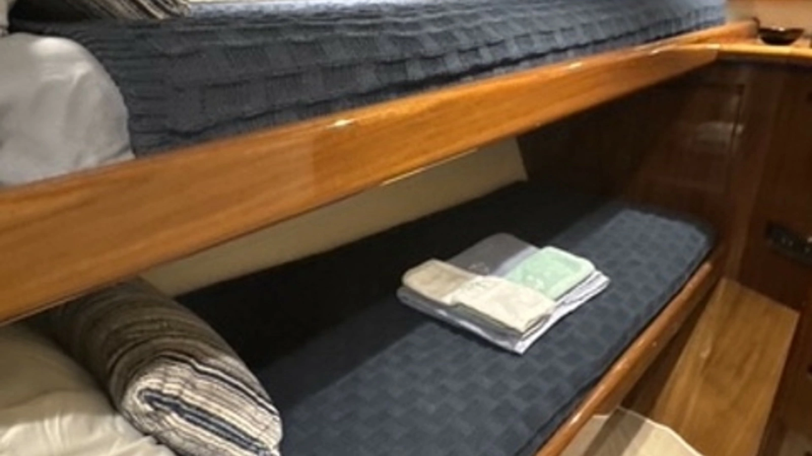 VIP Stateroom