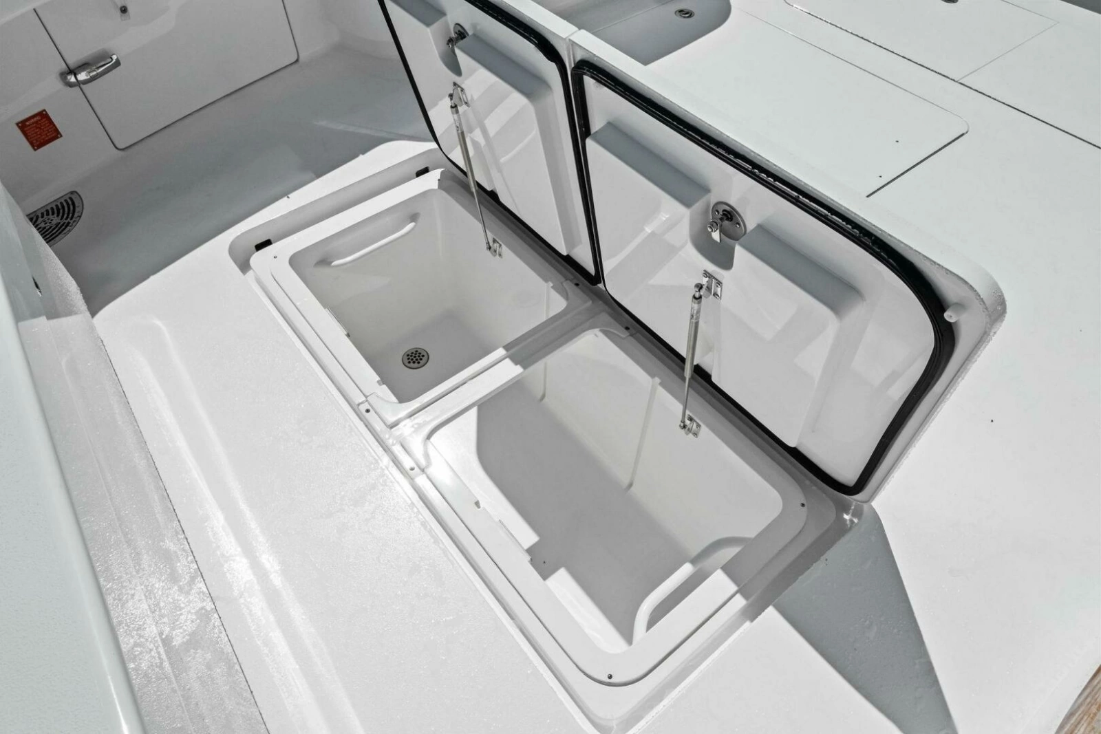 2025 Viking 58 Convertible "Galati Yacht Sales Trade"